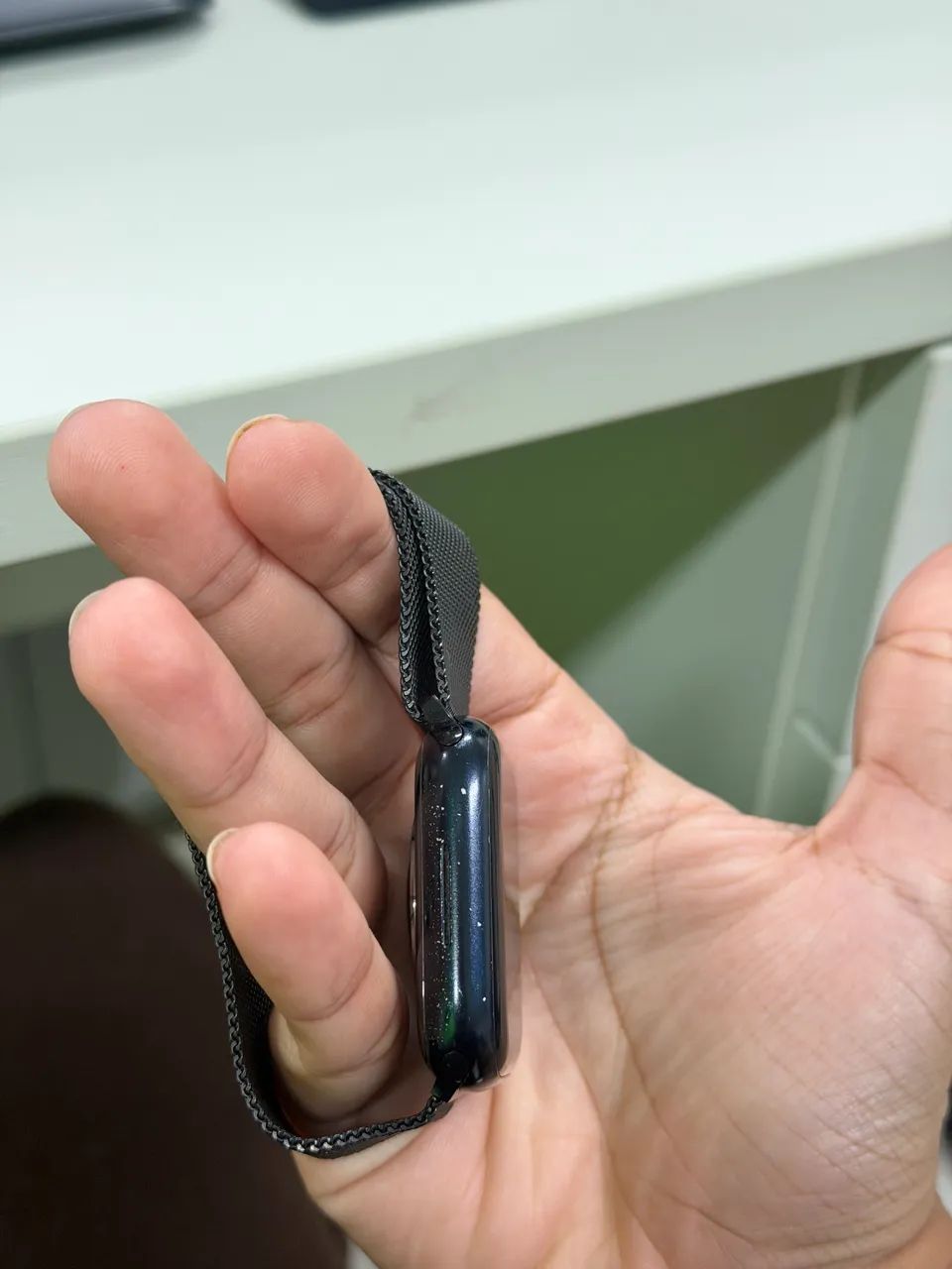 Apple Watch Série 7 45mm - Foto 2