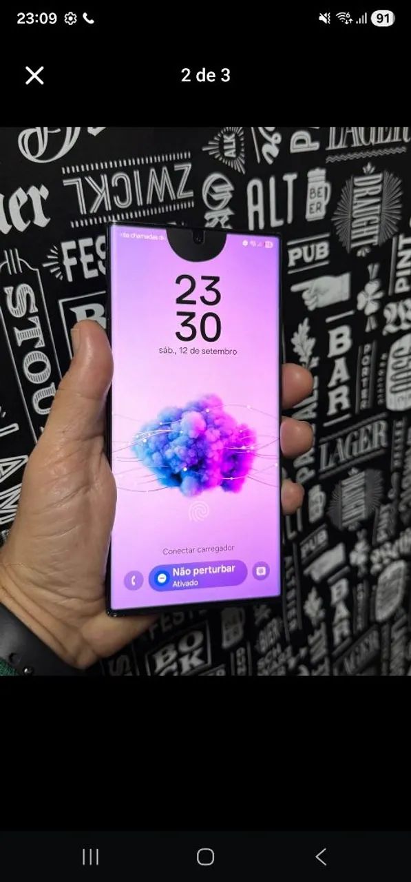 S22 ultra 512gb 