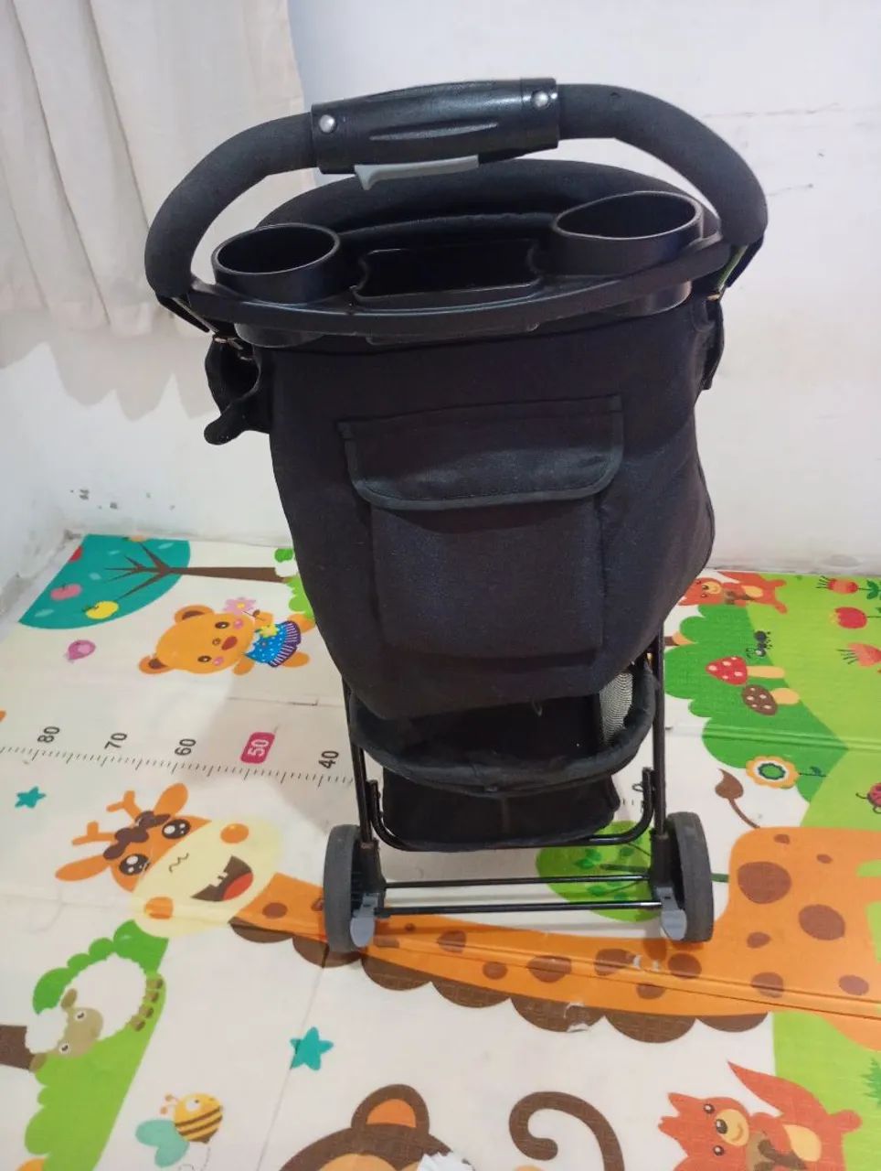 Vendo carrinho  - Foto 2