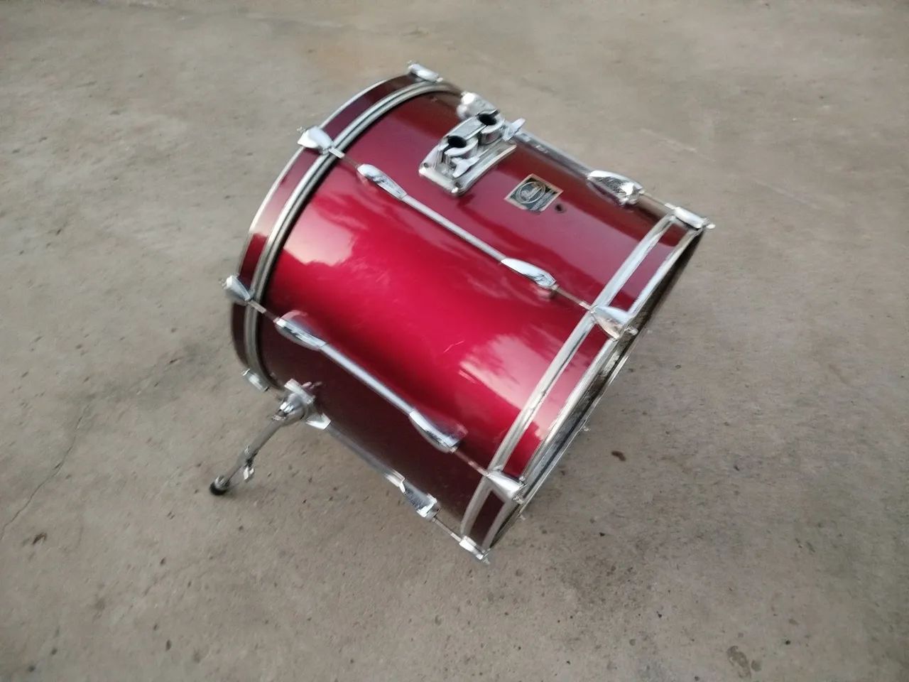 Bumbo Pearl Export 22 - Foto 4