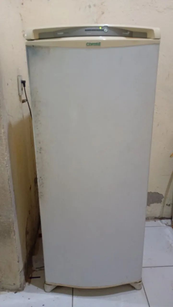 Geladeira 465556420145326081