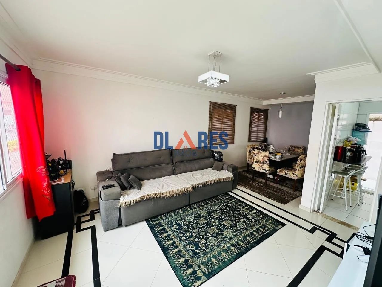 Casa em Condomínio a Venda! Taboão da Serra - Foto 3