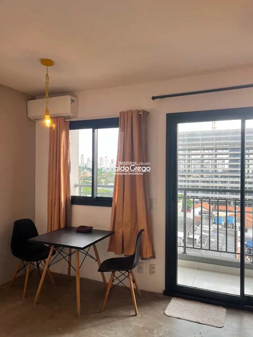 Studio com 1 quarto, Moema, São Paulo - R$ 585 mil, Cod: 15560 - Foto 4