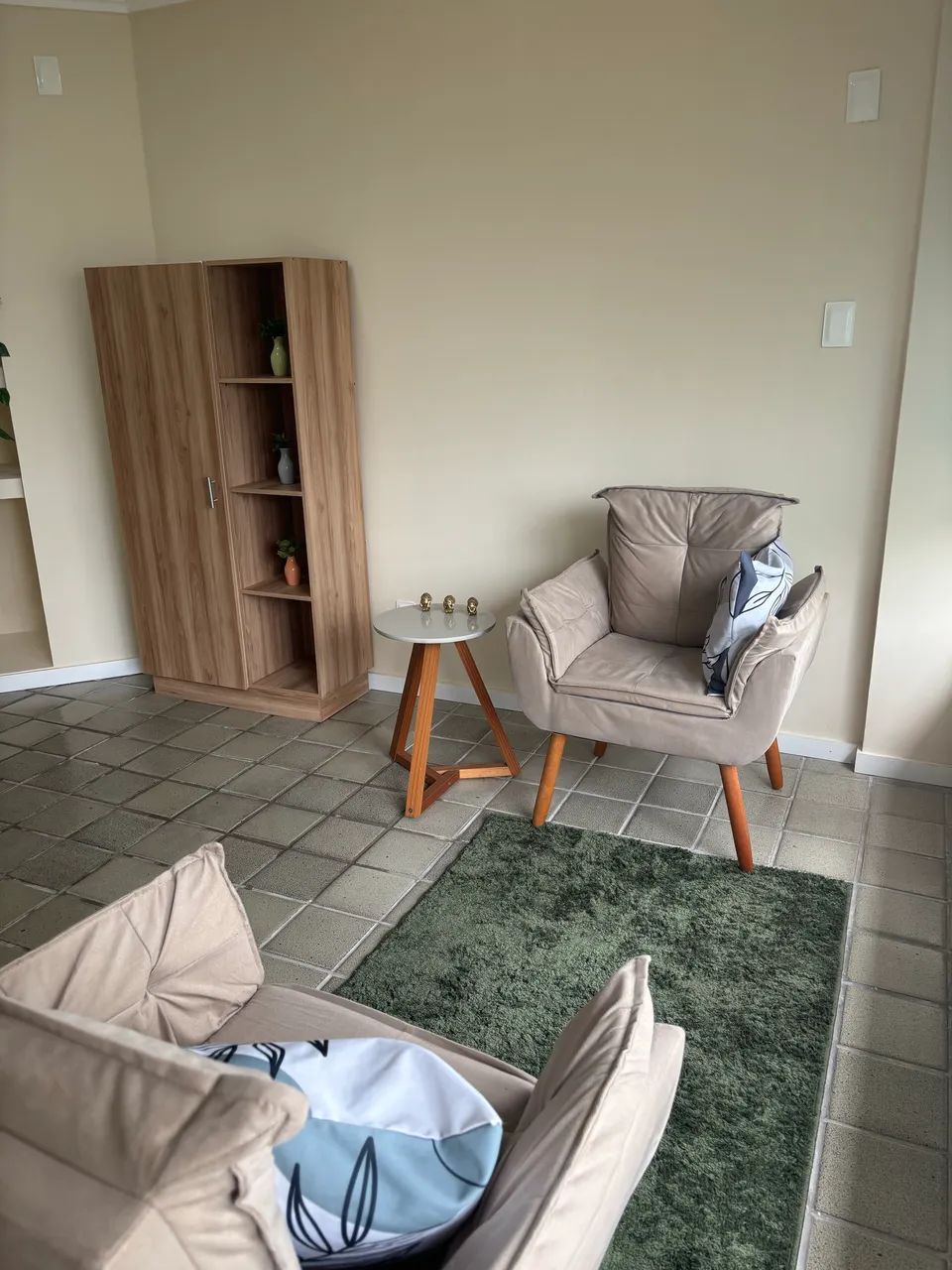 Sala em Boa Viagem para sublocação de turnos  - Foto 3