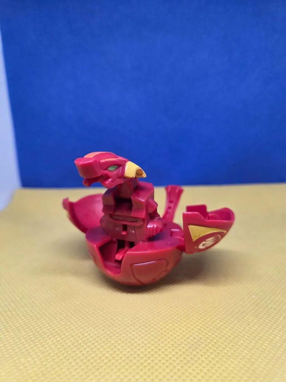 Bakugan - Foto 4
