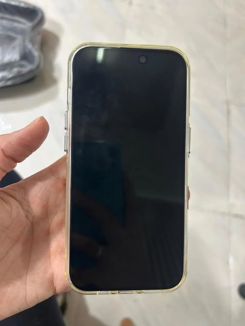 iphone 15 pro 256 gb 