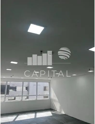 Locação de Salas Comerciais Em Alphaville Barueri - Foto 5