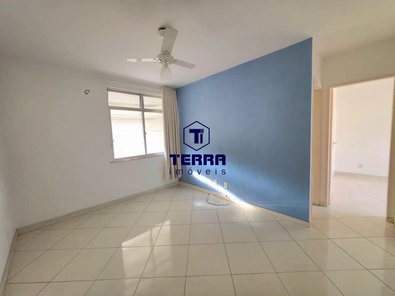 Apartamento com 2 quartos em Tribobó, pertinho da rodovia principal e comércio.