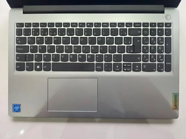 Notebook Lenovo Intel Celeron Com SSd - Foto 2