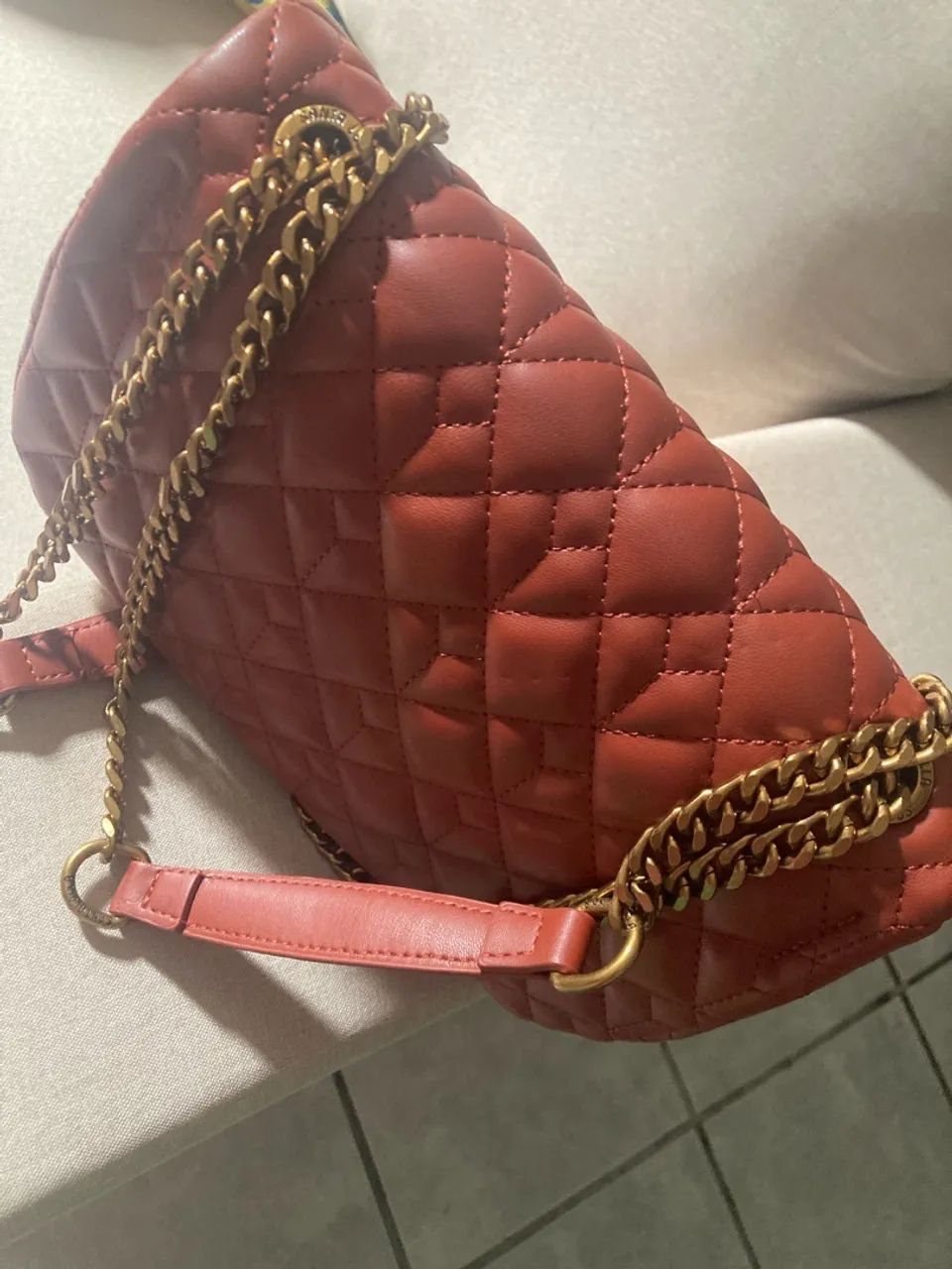 Bolsa Santa Lola  - Foto 2
