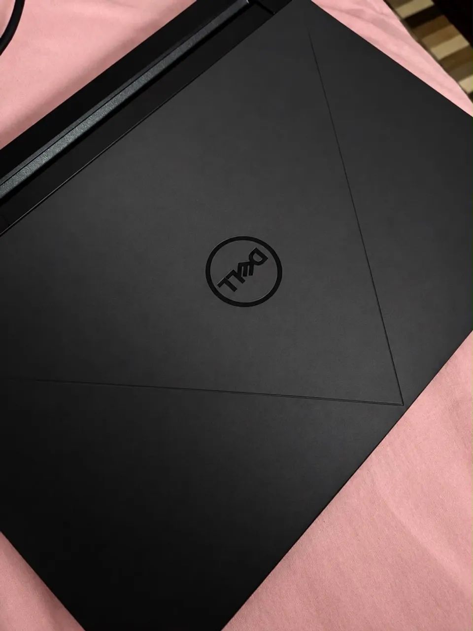 VENDO NOTE GAMER DELL G15 5530 - Foto 3