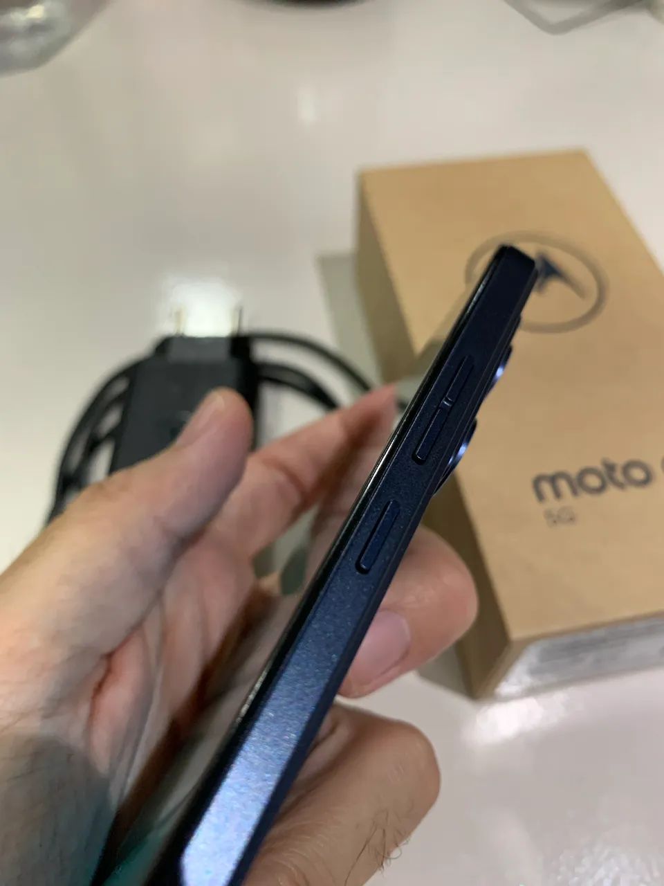 Motorola Moto G84 / 256Gb / NOVO - Foto 4