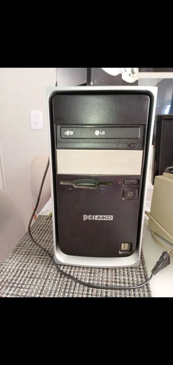 Pc recém formatado  - Foto 4