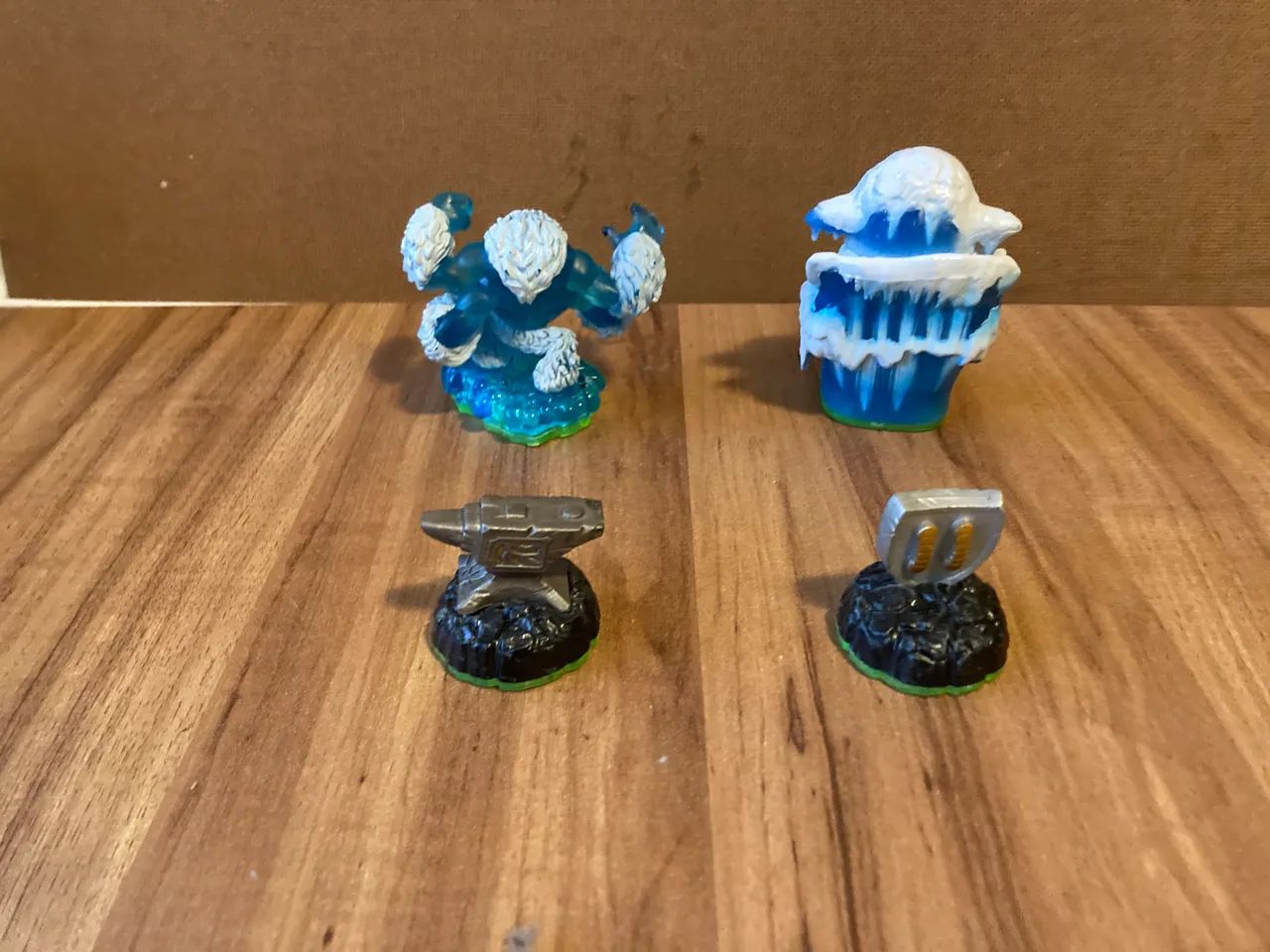 Skylanders Spyro's Empire of Ice set - Foto 2