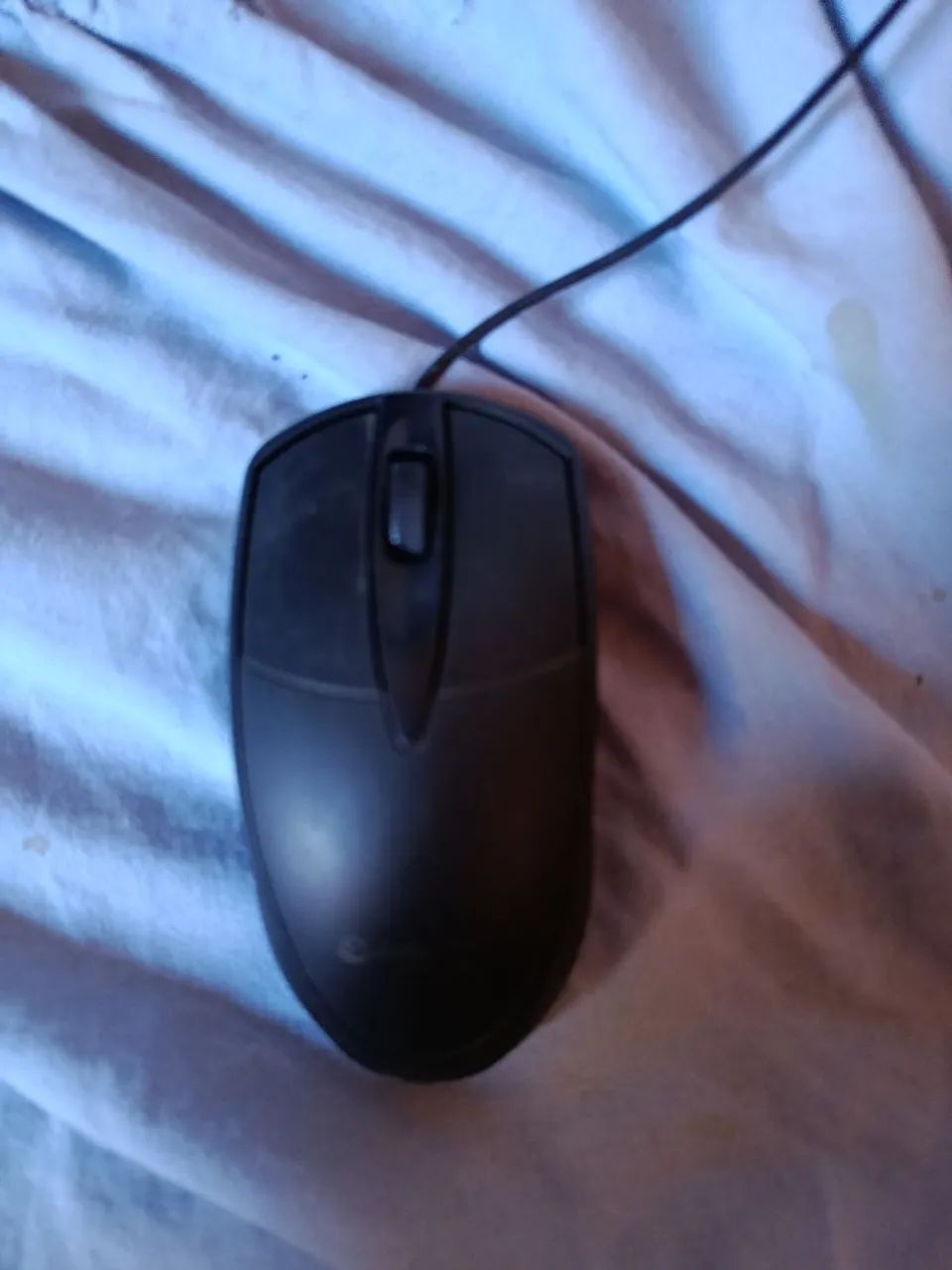 VENDO COMPUTADOR COM DEFEITO  - Foto 3