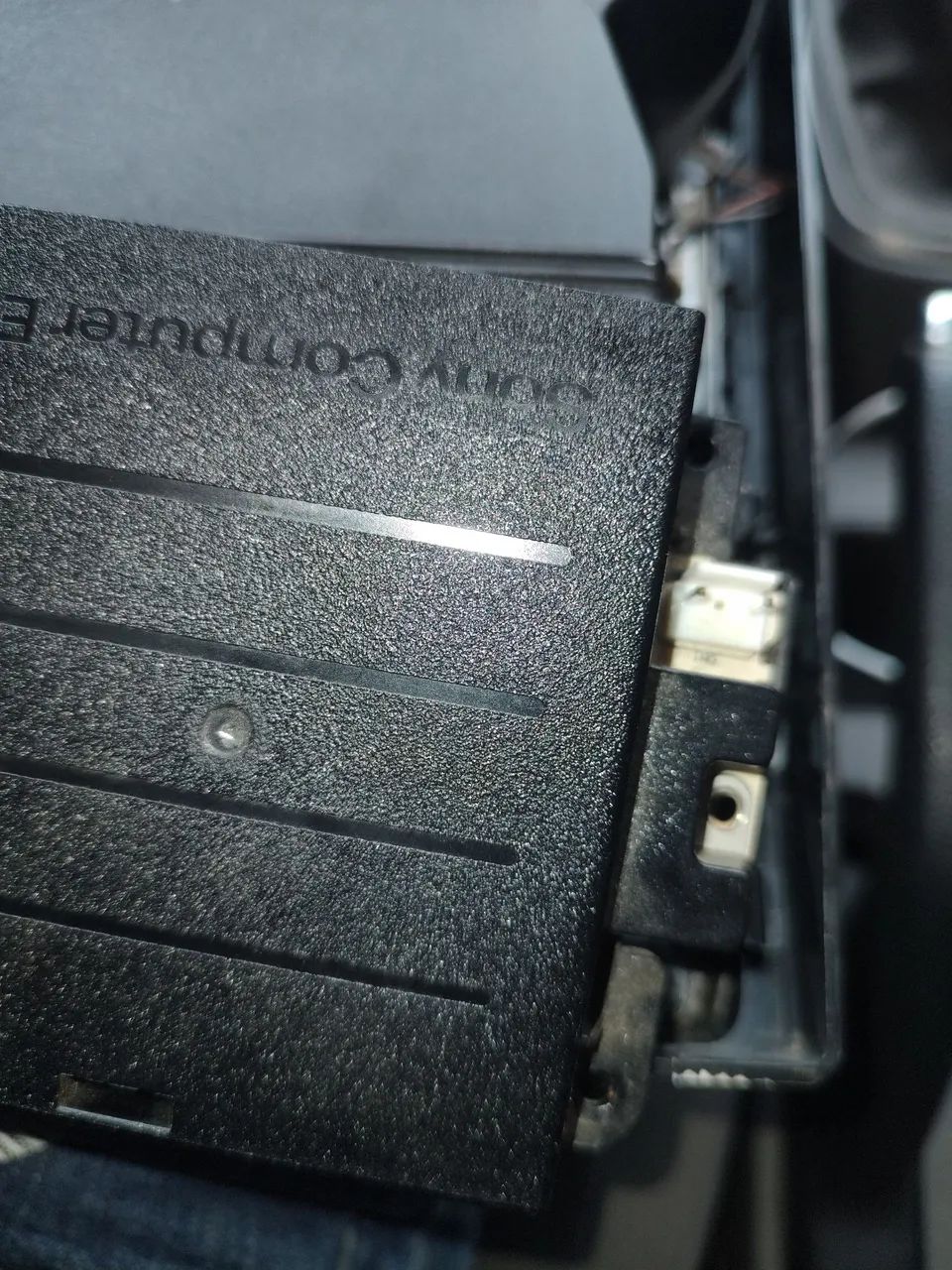 Playstation 3 doador de peças  - Foto 5
