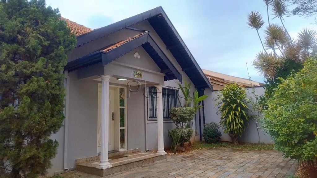 Casa à venda em Campinas, Jardim Nova Europa, com 6 quartos, com 334.96 m² - Foto 3