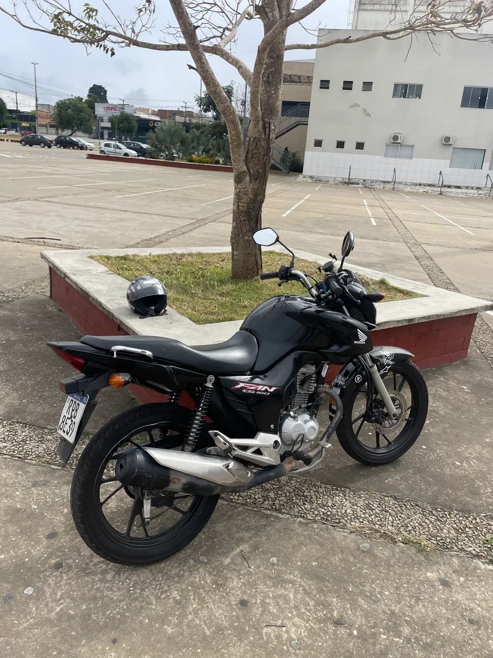 fan 160 preta - Foto 2