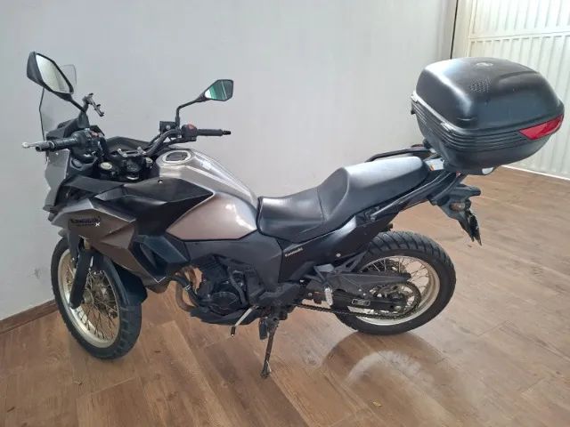 Kawasaki Versys 300X - Foto 5