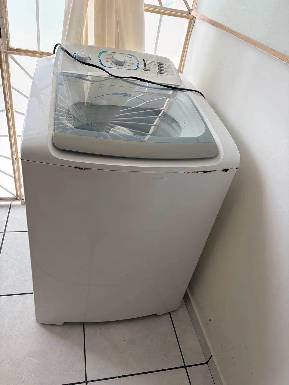 Máquina de lavar  - Foto 3