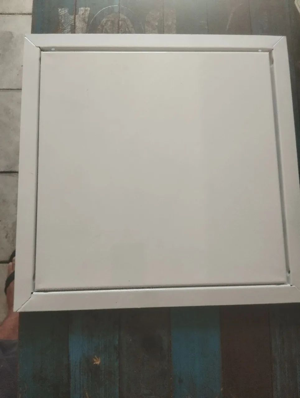 Alçapao para forro  - Foto 2