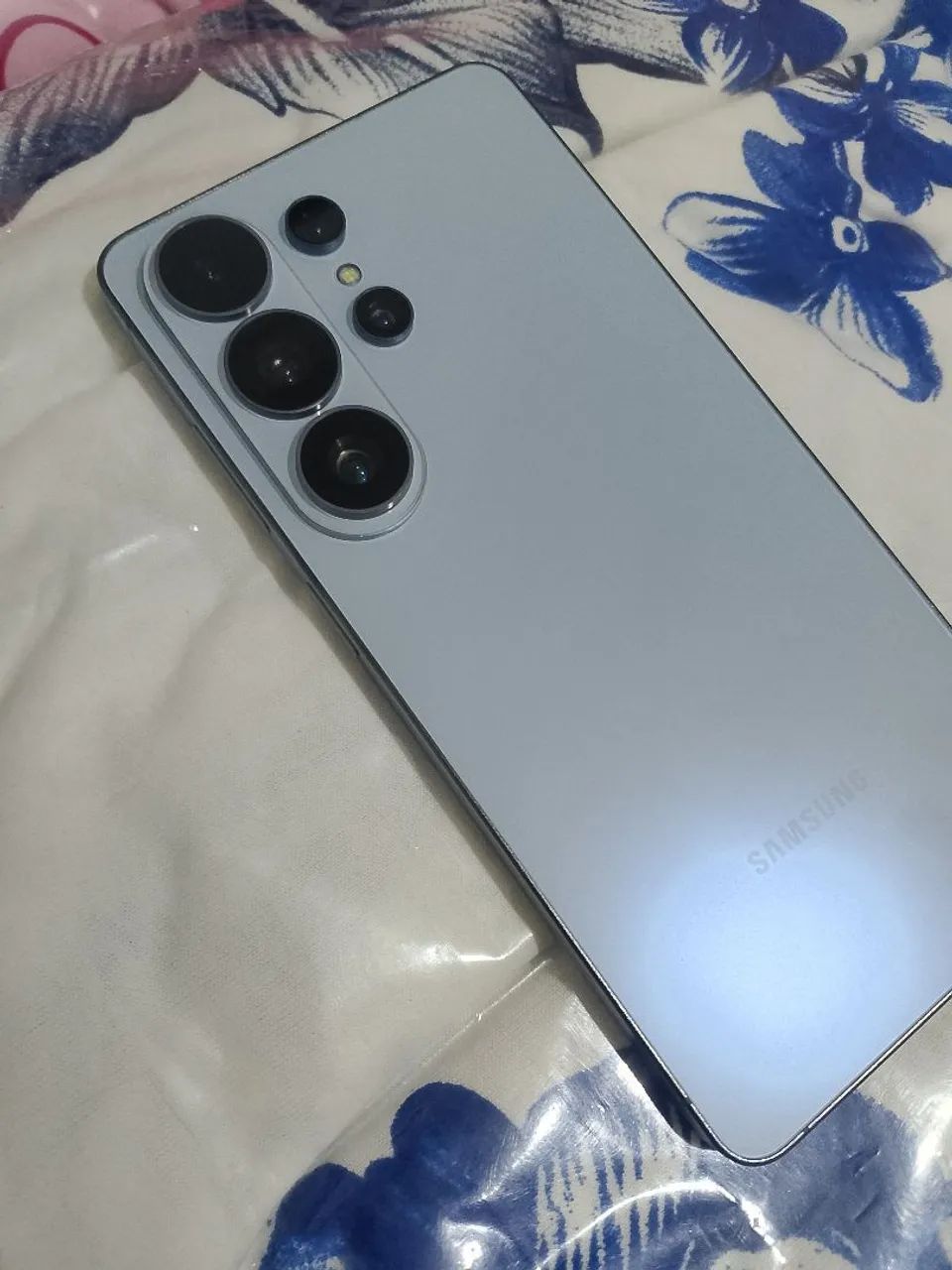 Samsung S26 ultra 512G - Foto 4