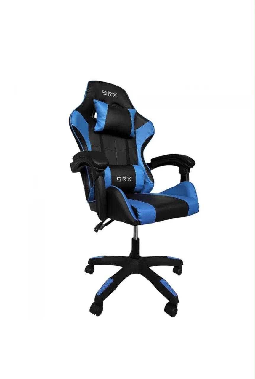 Cadeira Gamer BRX Impact