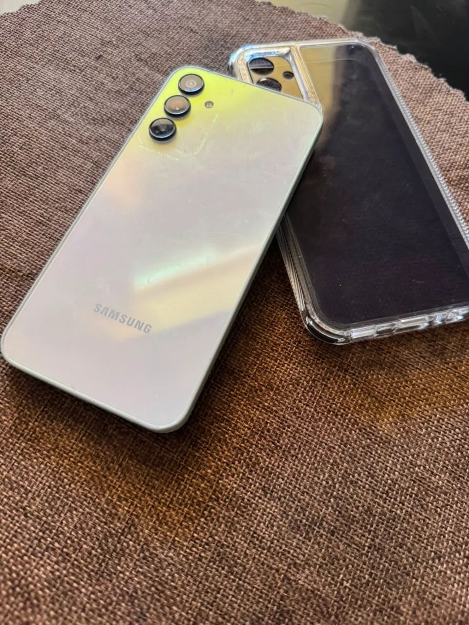 Celular A15 s  - Foto 4