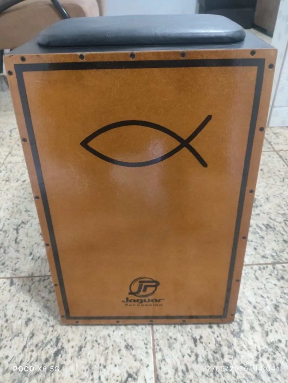 Cajon  - Foto 2