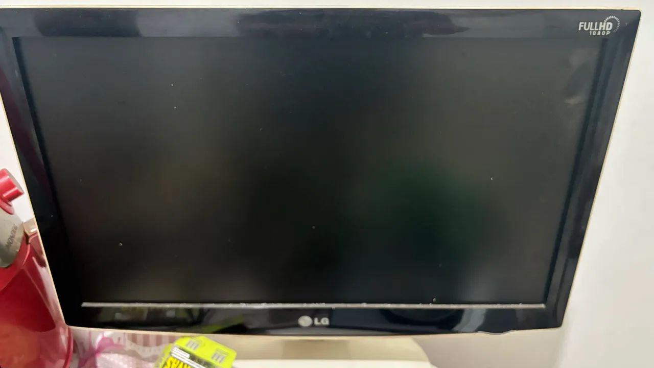  monitor TV LG 22LU50FR - Foto 2