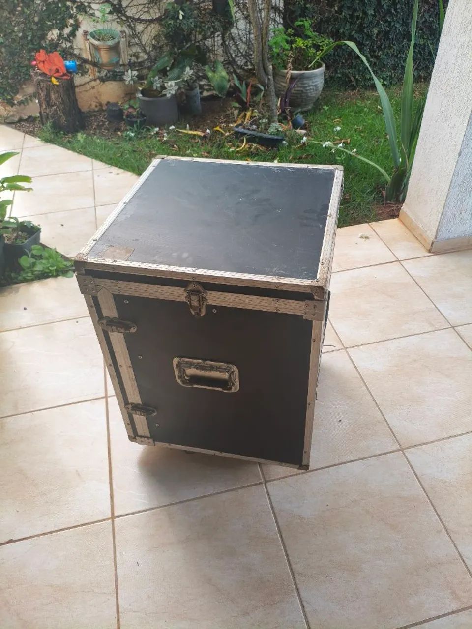 Case padrão 19