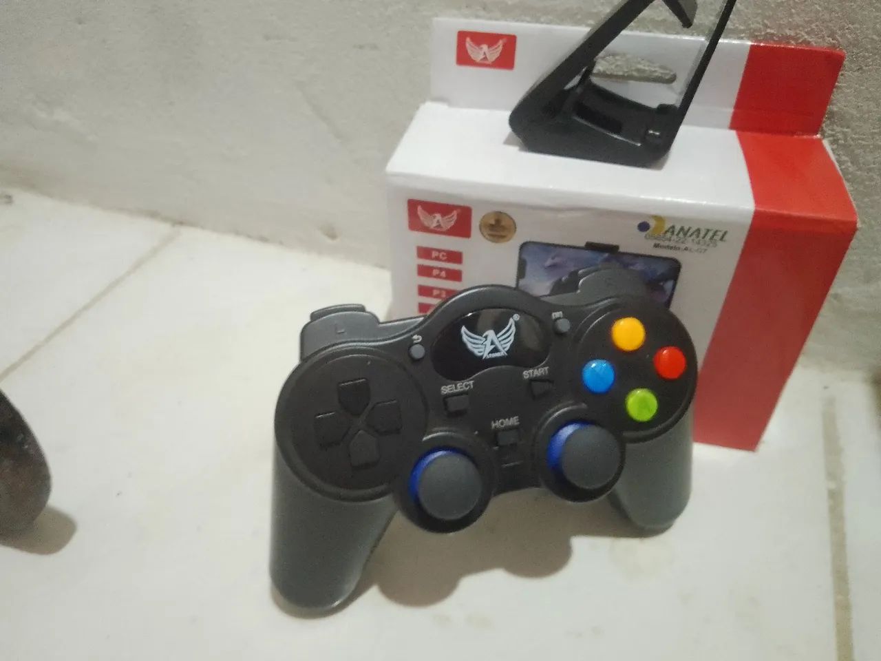 AL-G7 H CONTROLADOR  - Foto 2