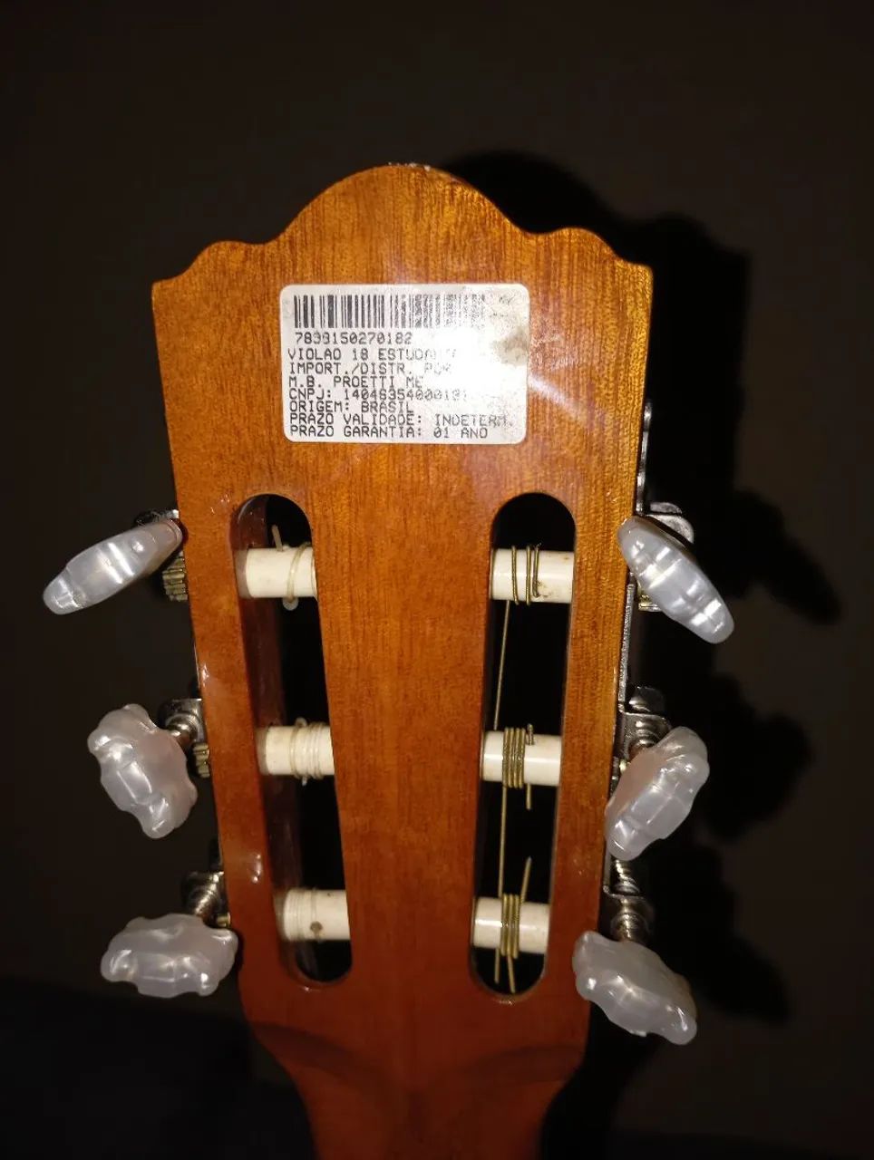 Violão para iniciantes - Foto 3