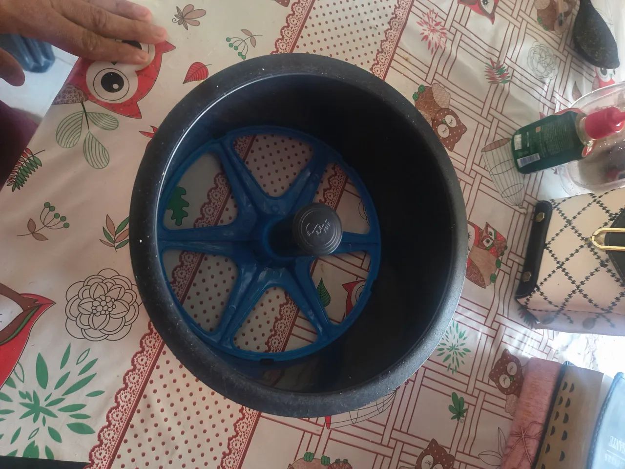 Carretilha de pipa ? - Foto 2