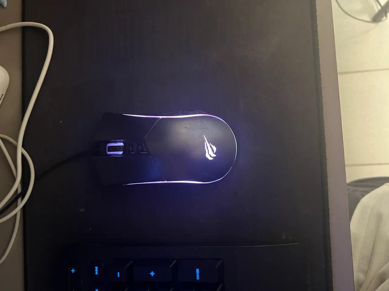 Pc Gamer + Monitor e Periféricos - Foto 3