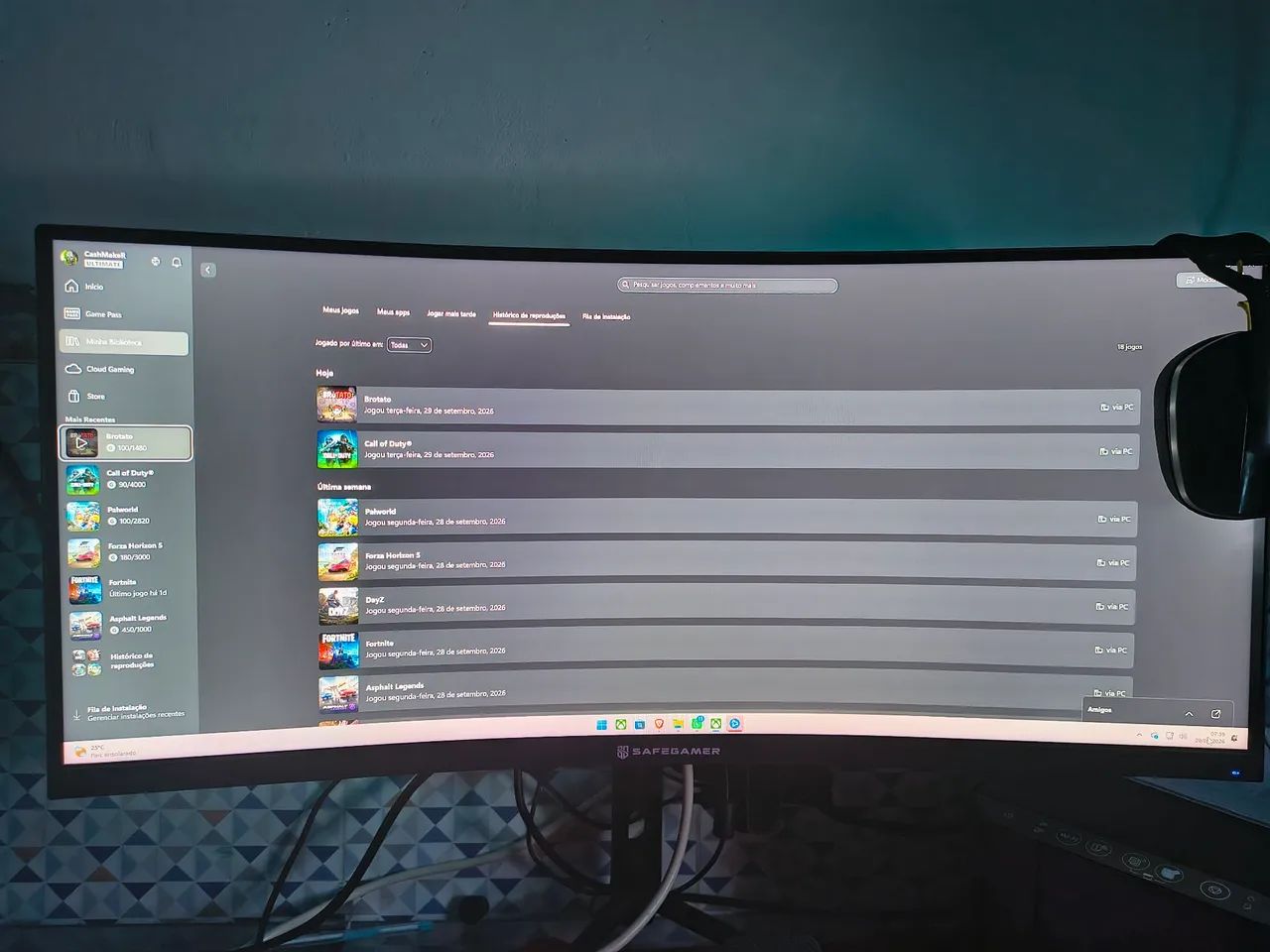 Pc gamer core i9 - rtx 5060 - Foto 2