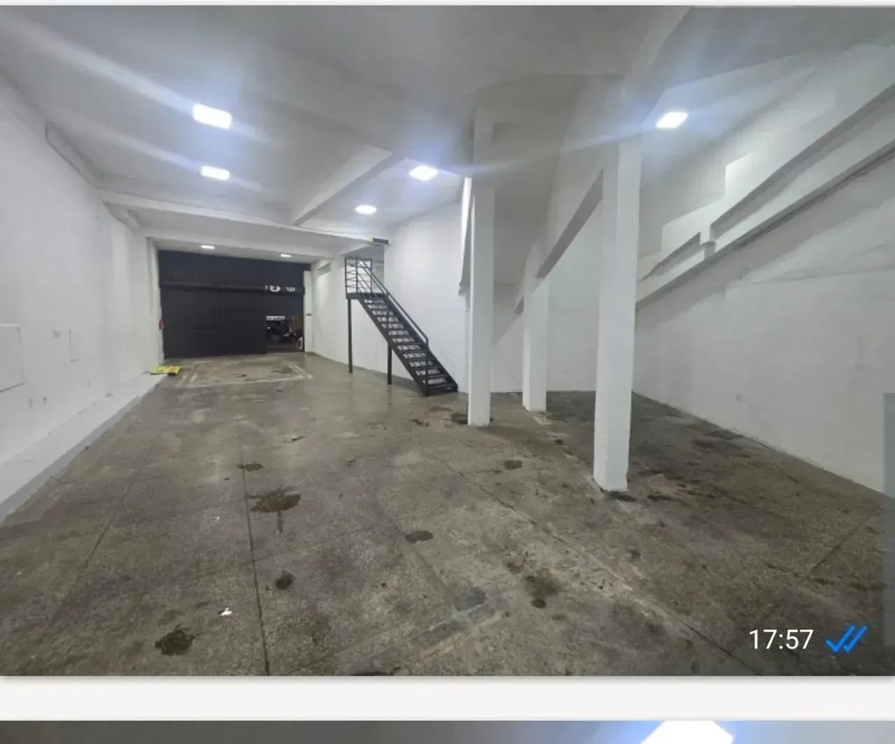 LOJAO 200m2 02 BANHOS - Foto 5