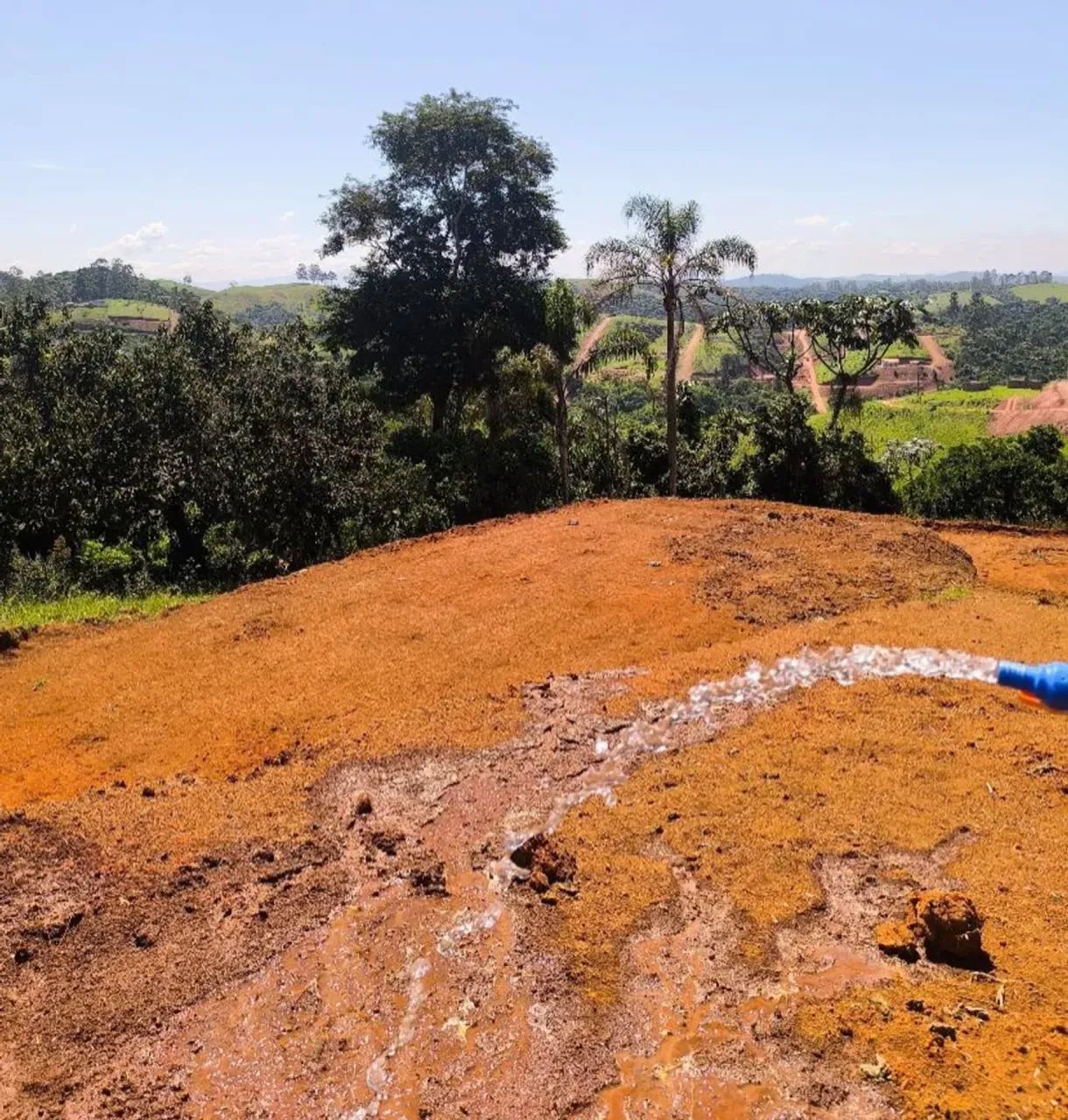 eu pedaço de paraíso está em Igaratá - Foto 4