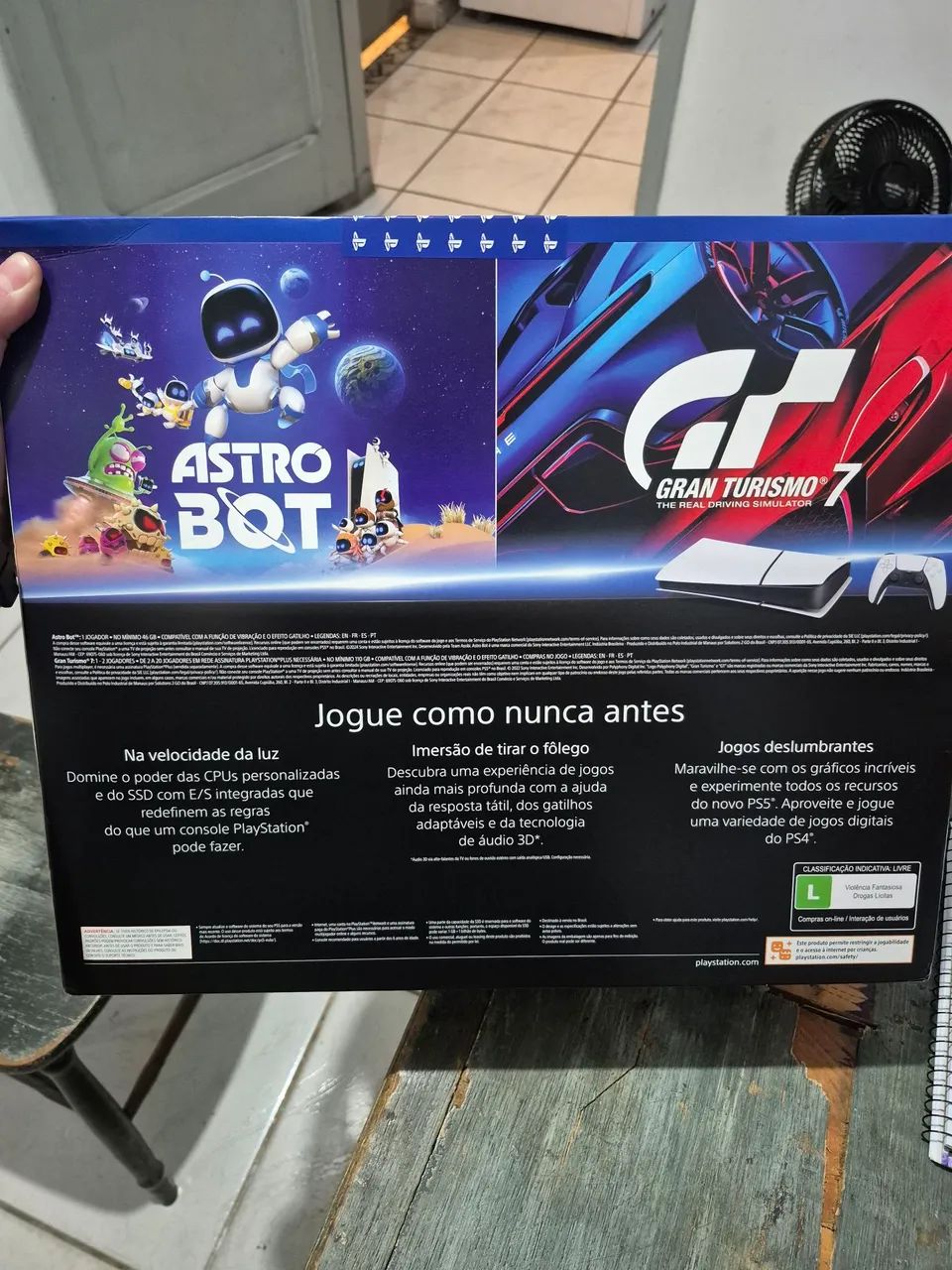 Ps5 digital slim  - Foto 3