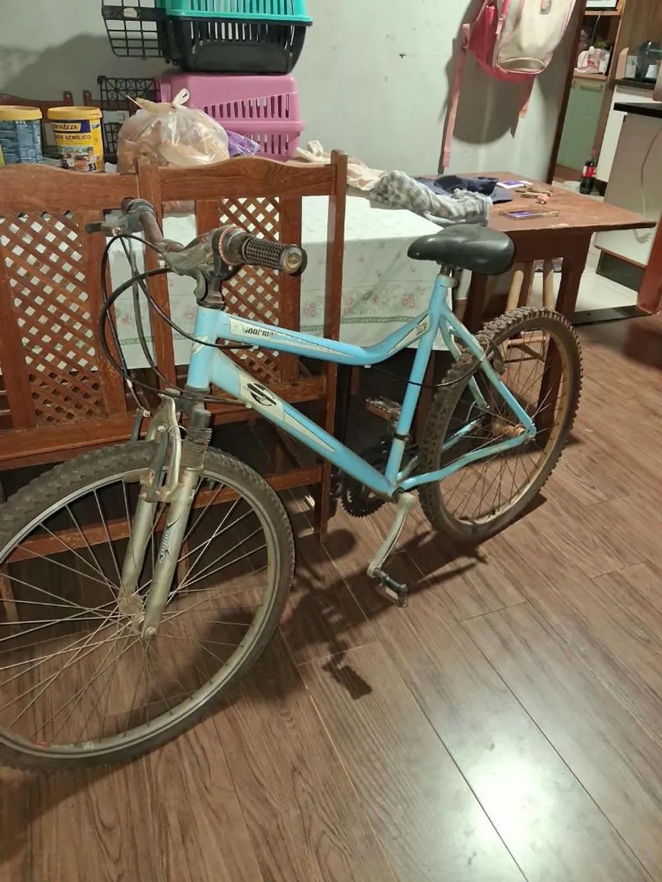 Vendo bicicleta  - Foto 3