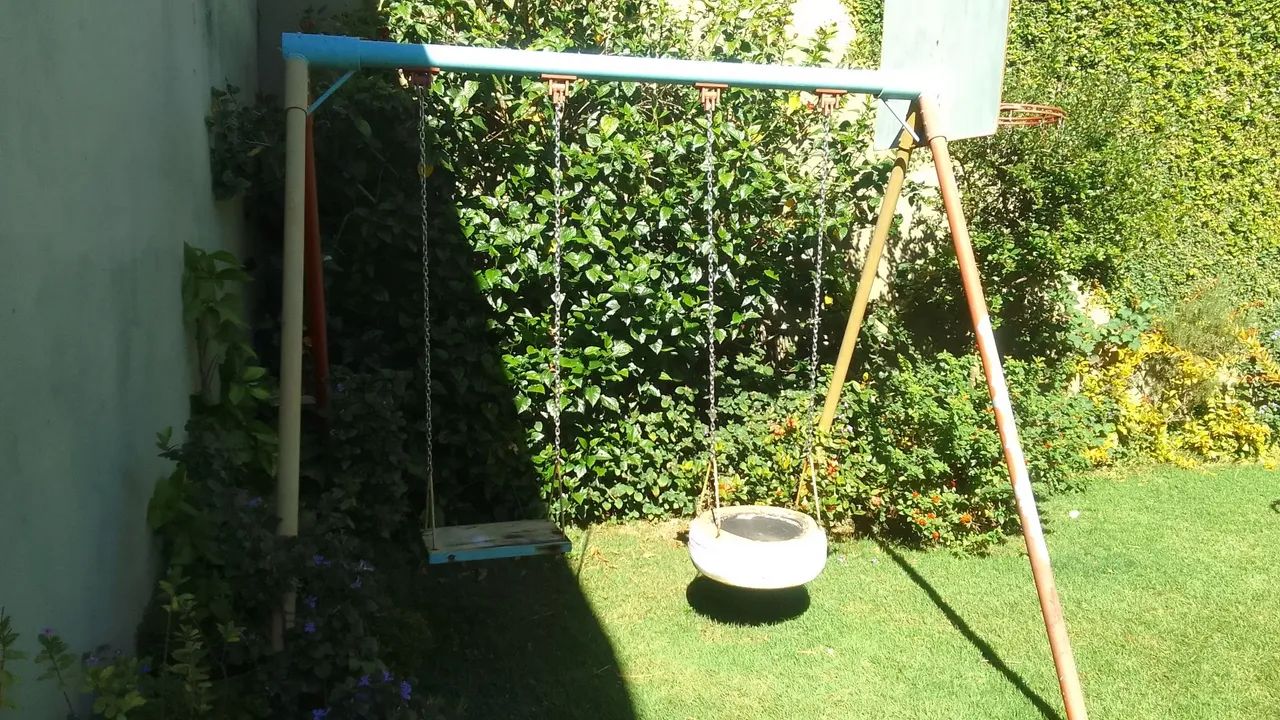 Balanço infantil  - Foto 2