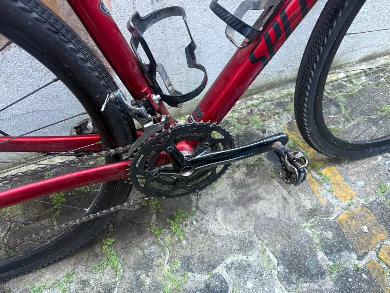 Par pneus Specialized Pathfinder 700x38