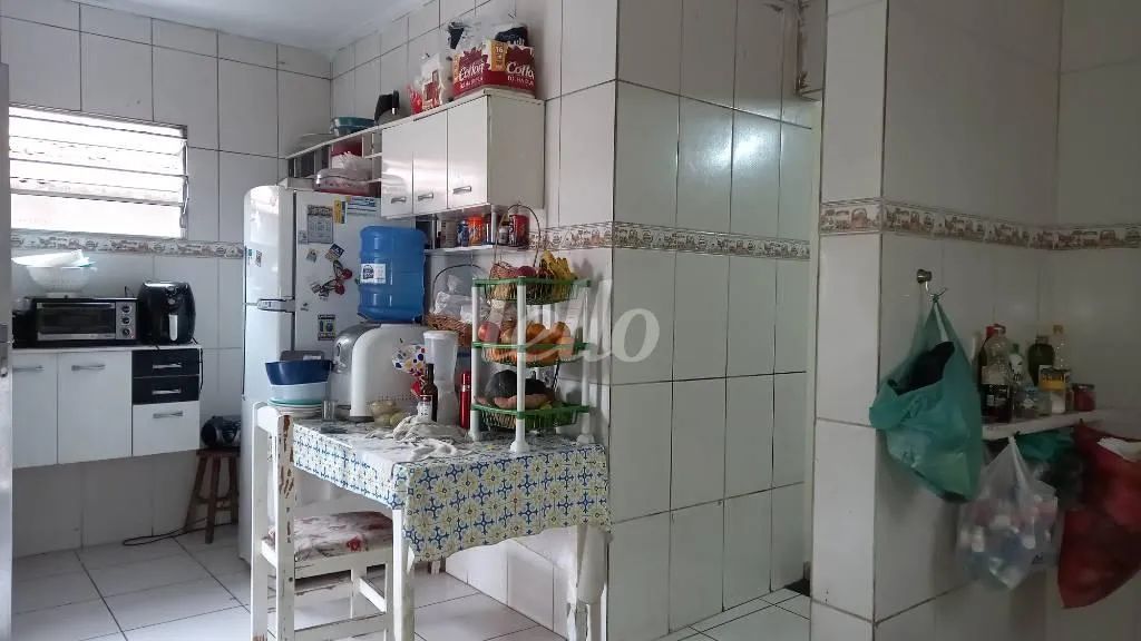 Casa 3 quartos à venda no(a) Vila Mazzei - Foto 4