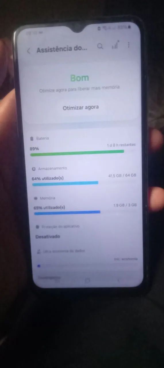 Samsung galaxy a04 - Foto 4