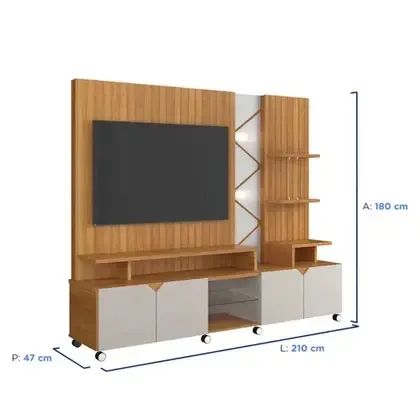 Vendo Home Cross - Foto 4