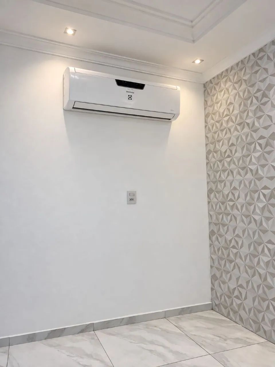 Ar condicionado 12.000 btu Electrolux - Foto 2