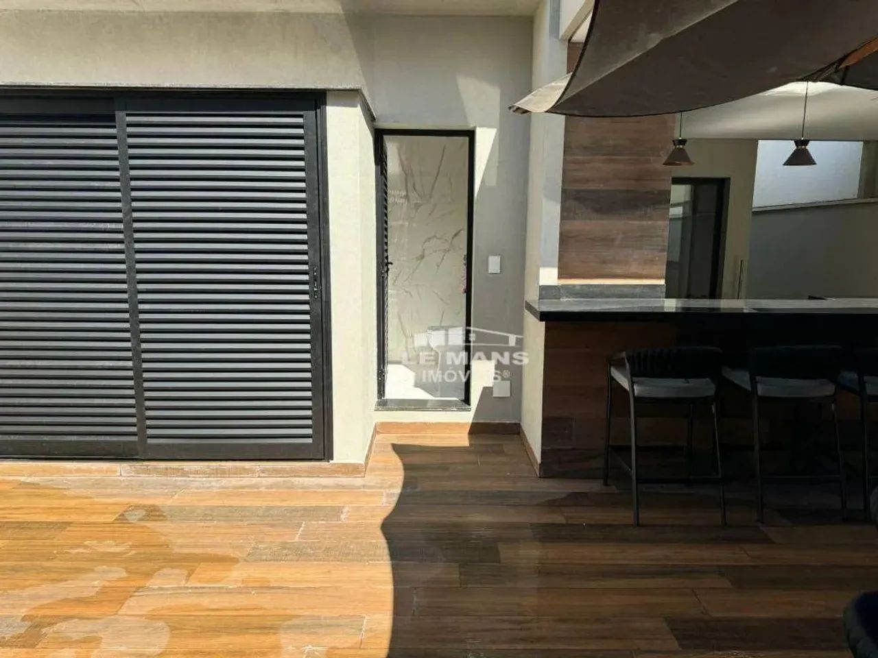 Casa a venda no Condomínio Parque Unimep Taquaral no bairro Taquaral em Piracicaba/SP - Foto 9