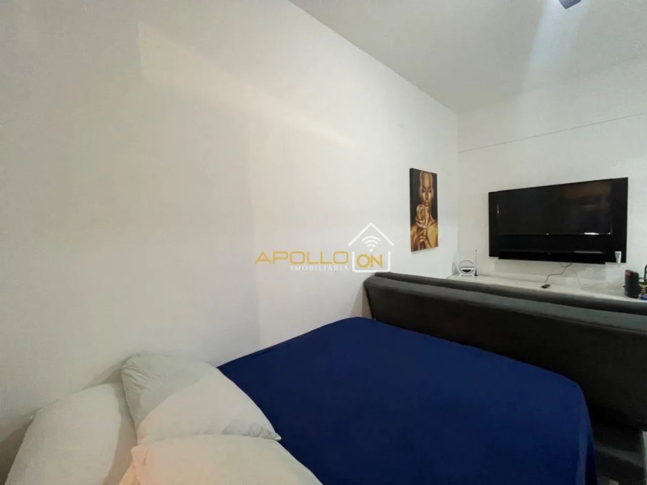 Loft - Centro - São Vicente - Foto 4