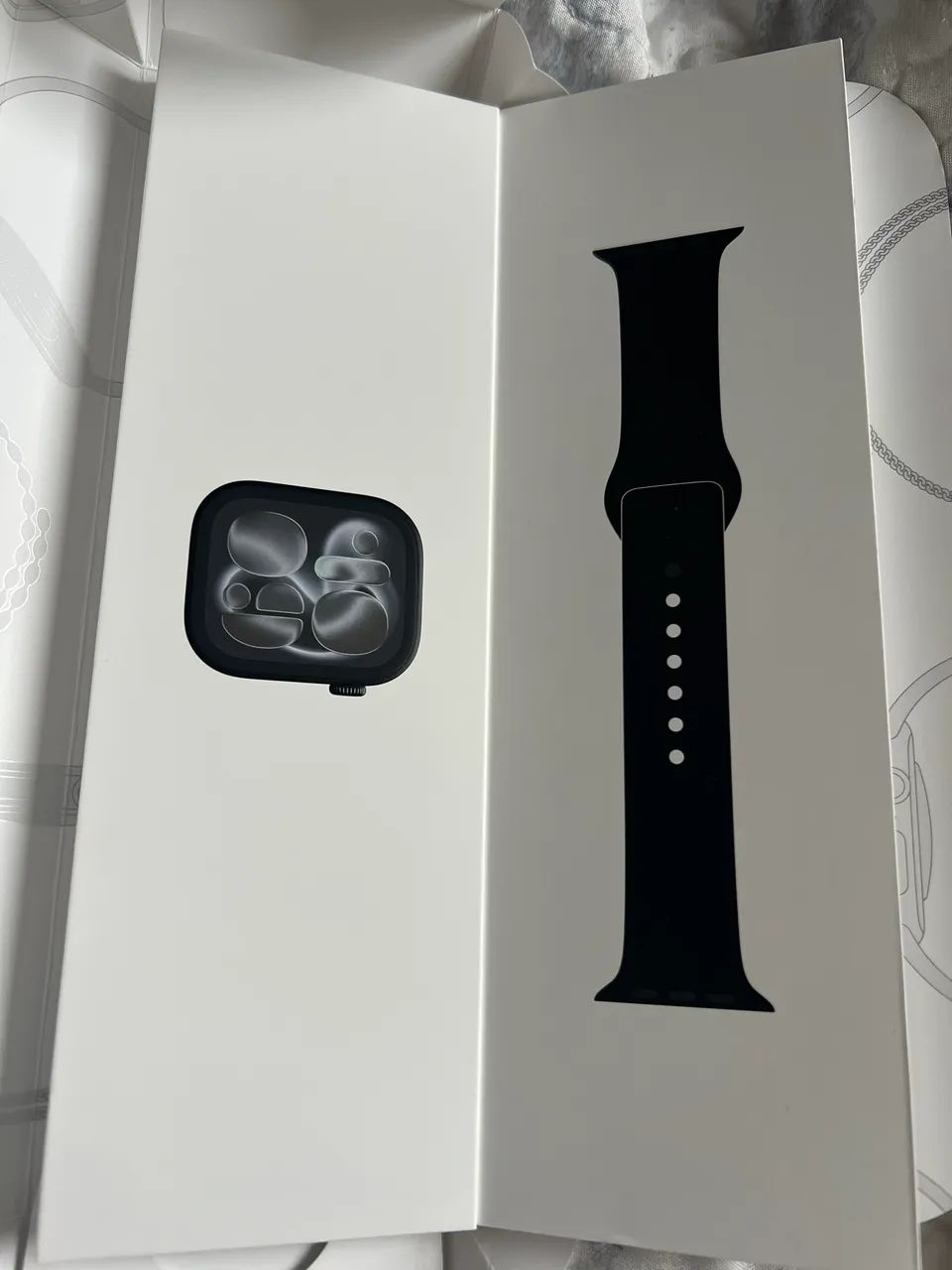 Apple Watch Series 11