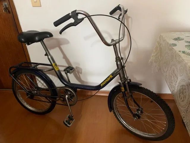 Vendo bicicleta  - Foto 3